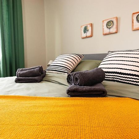 Apartment Veruda Пула Екстериор снимка