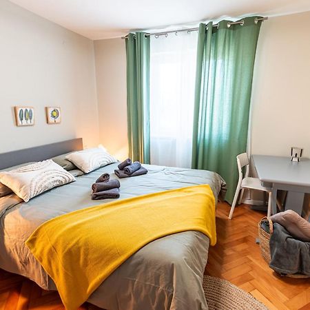 Apartment Veruda Пула Екстериор снимка