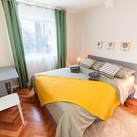 Apartment Veruda Пула Екстериор снимка