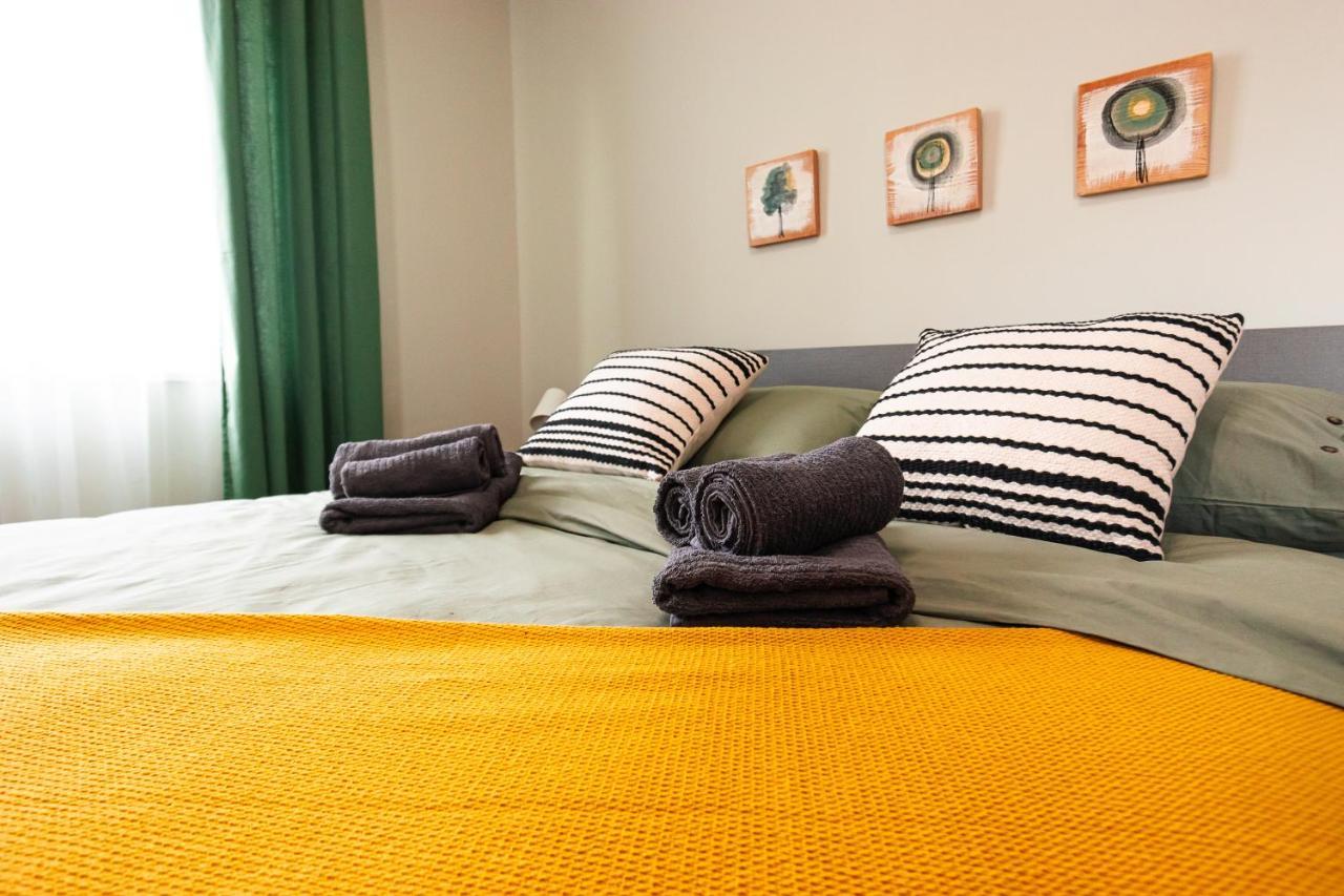 Apartment Veruda Пула Екстериор снимка