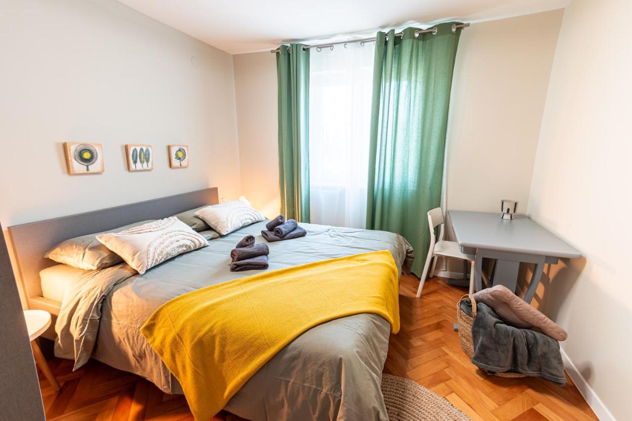 Apartment Veruda Пула Екстериор снимка