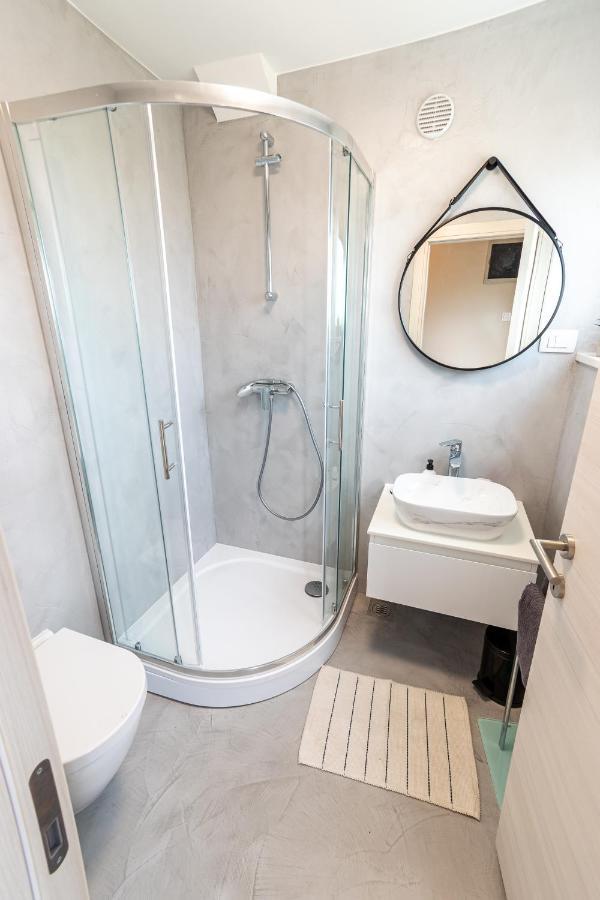 Apartment Veruda Пула Екстериор снимка
