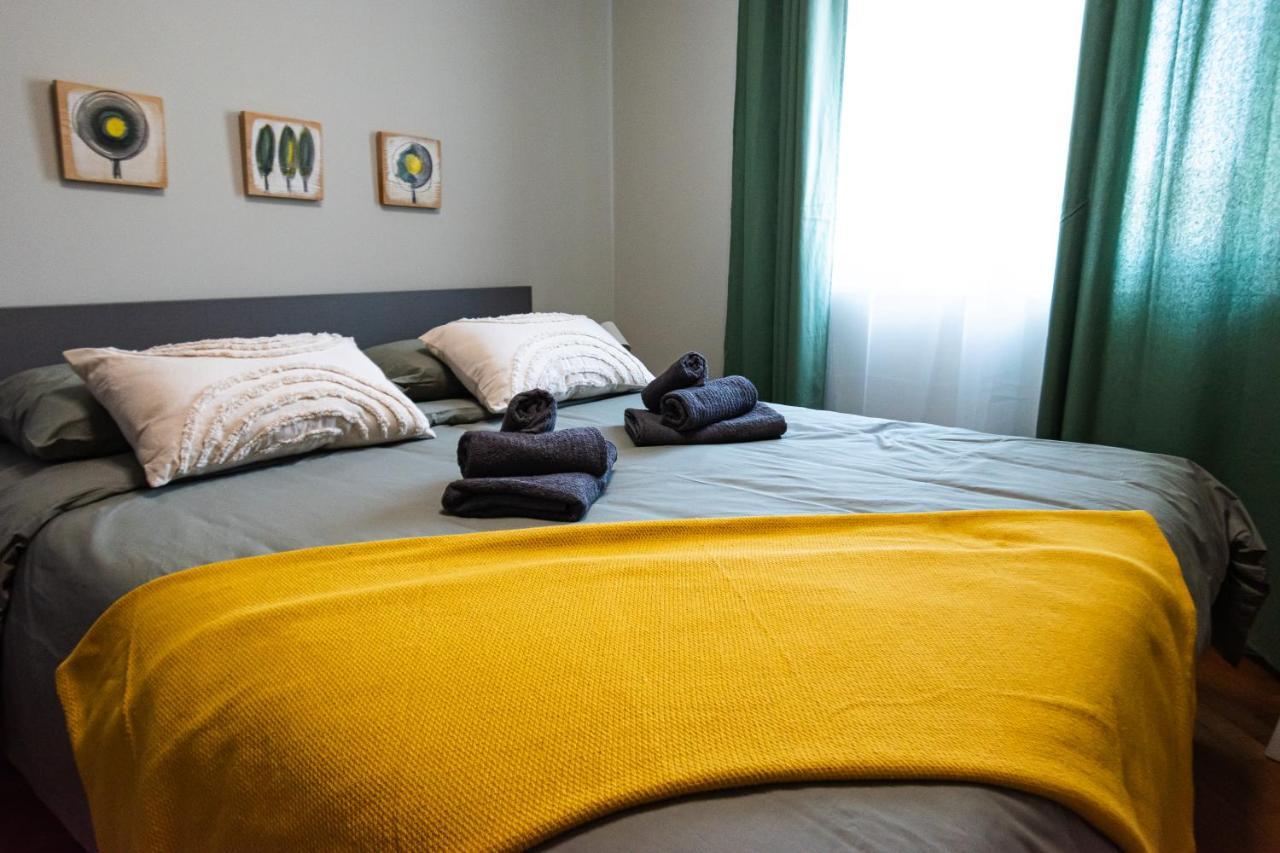 Apartment Veruda Пула Екстериор снимка