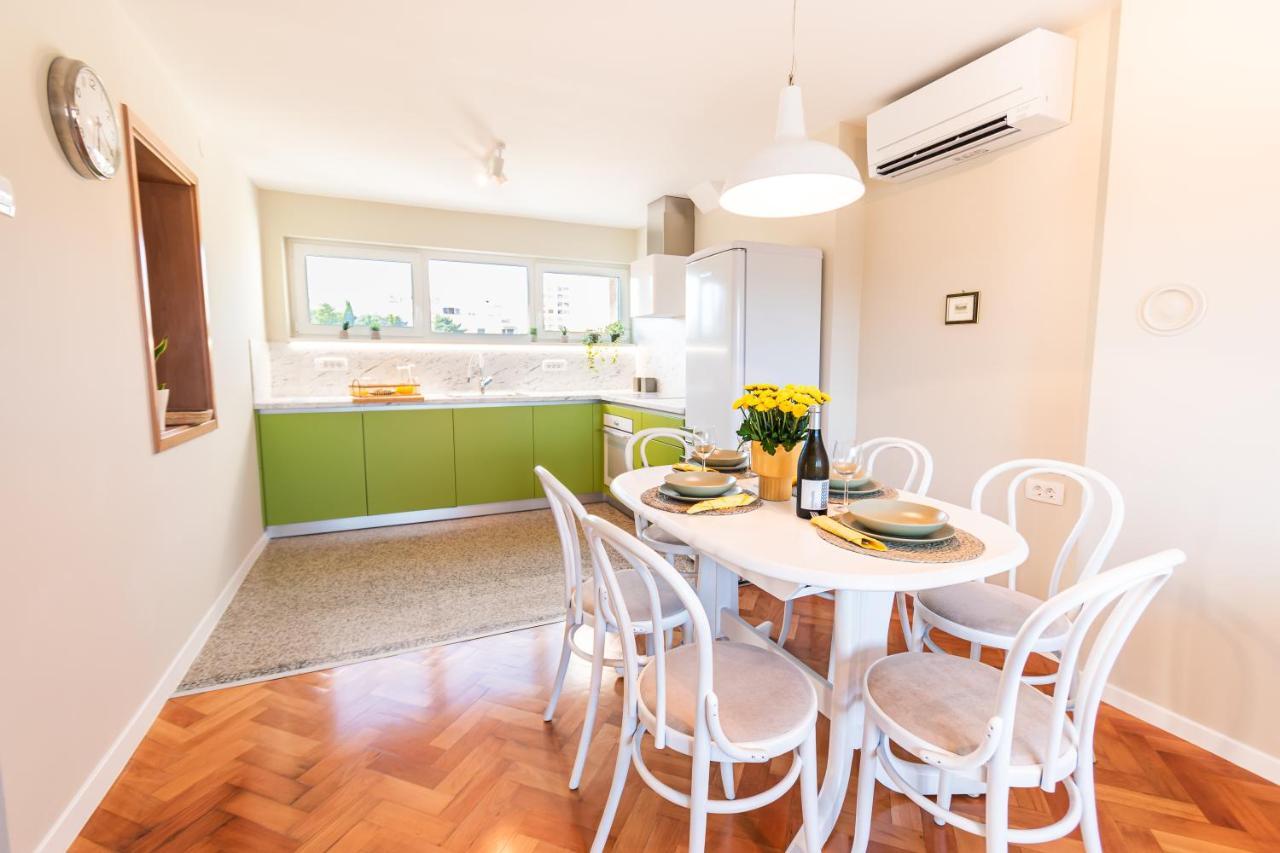 Apartment Veruda Пула Екстериор снимка