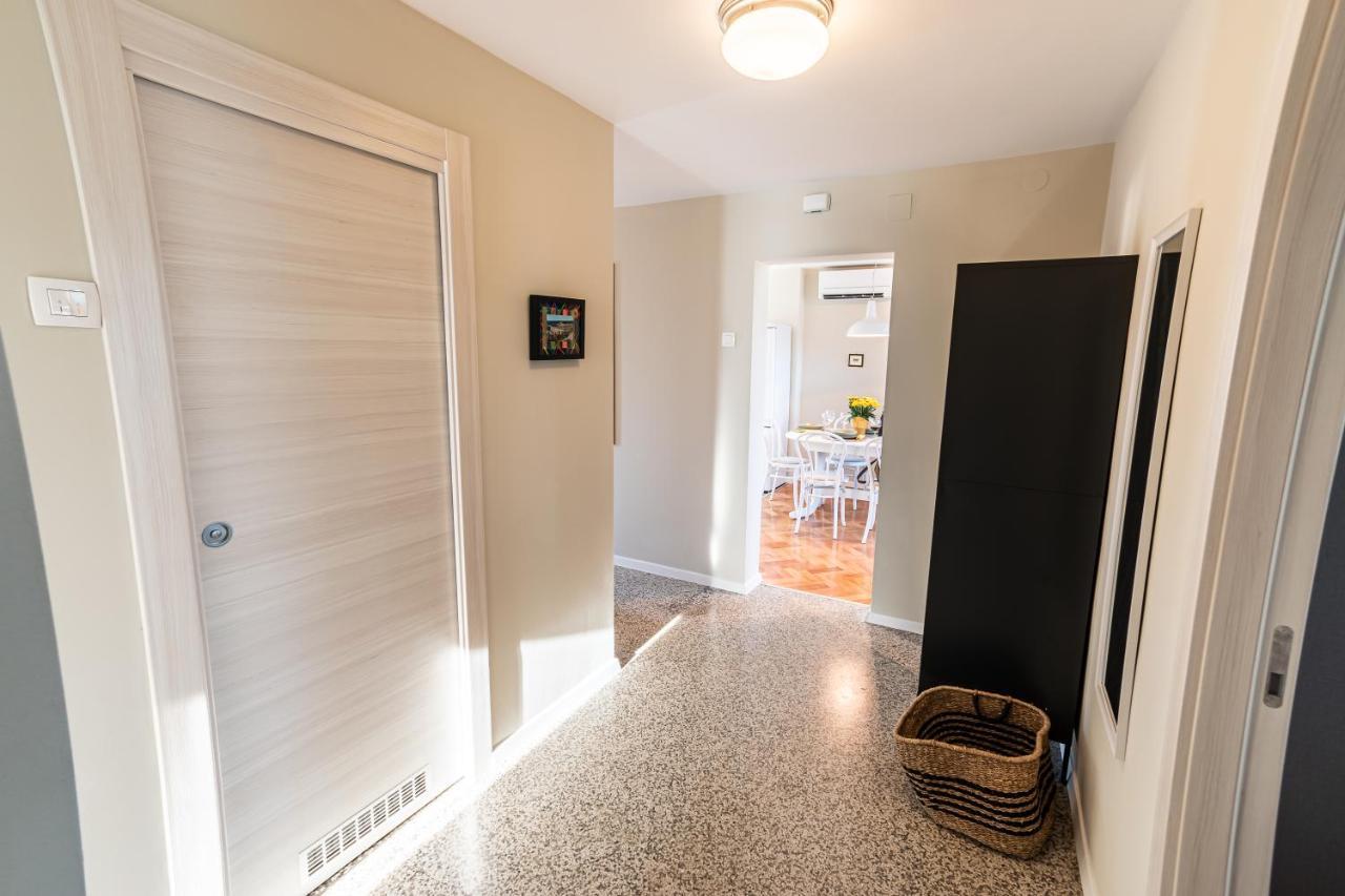 Apartment Veruda Пула Екстериор снимка