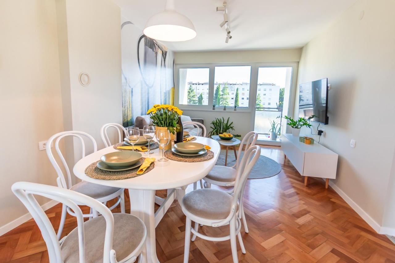 Apartment Veruda Пула Екстериор снимка