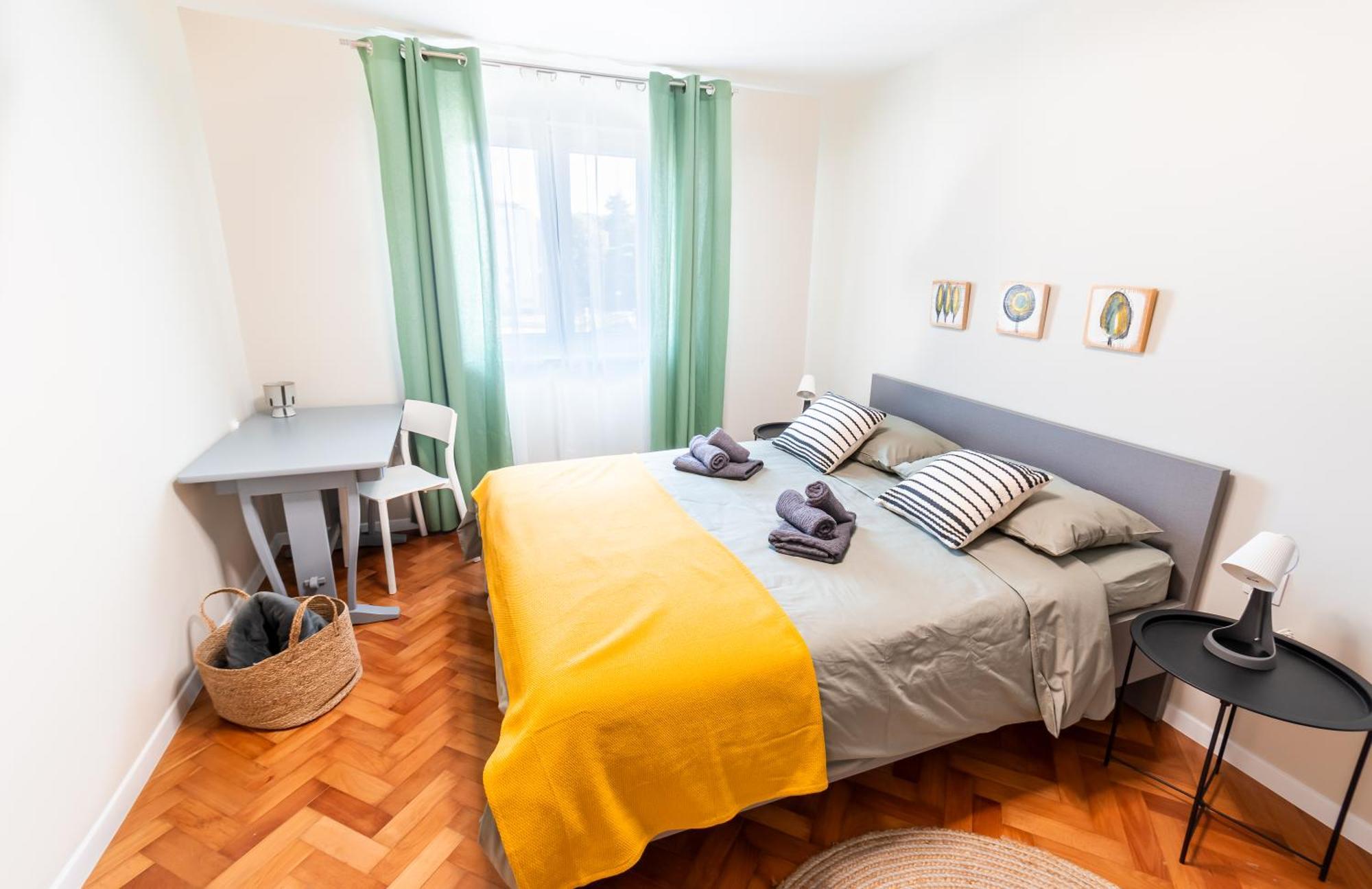 Apartment Veruda Пула Екстериор снимка