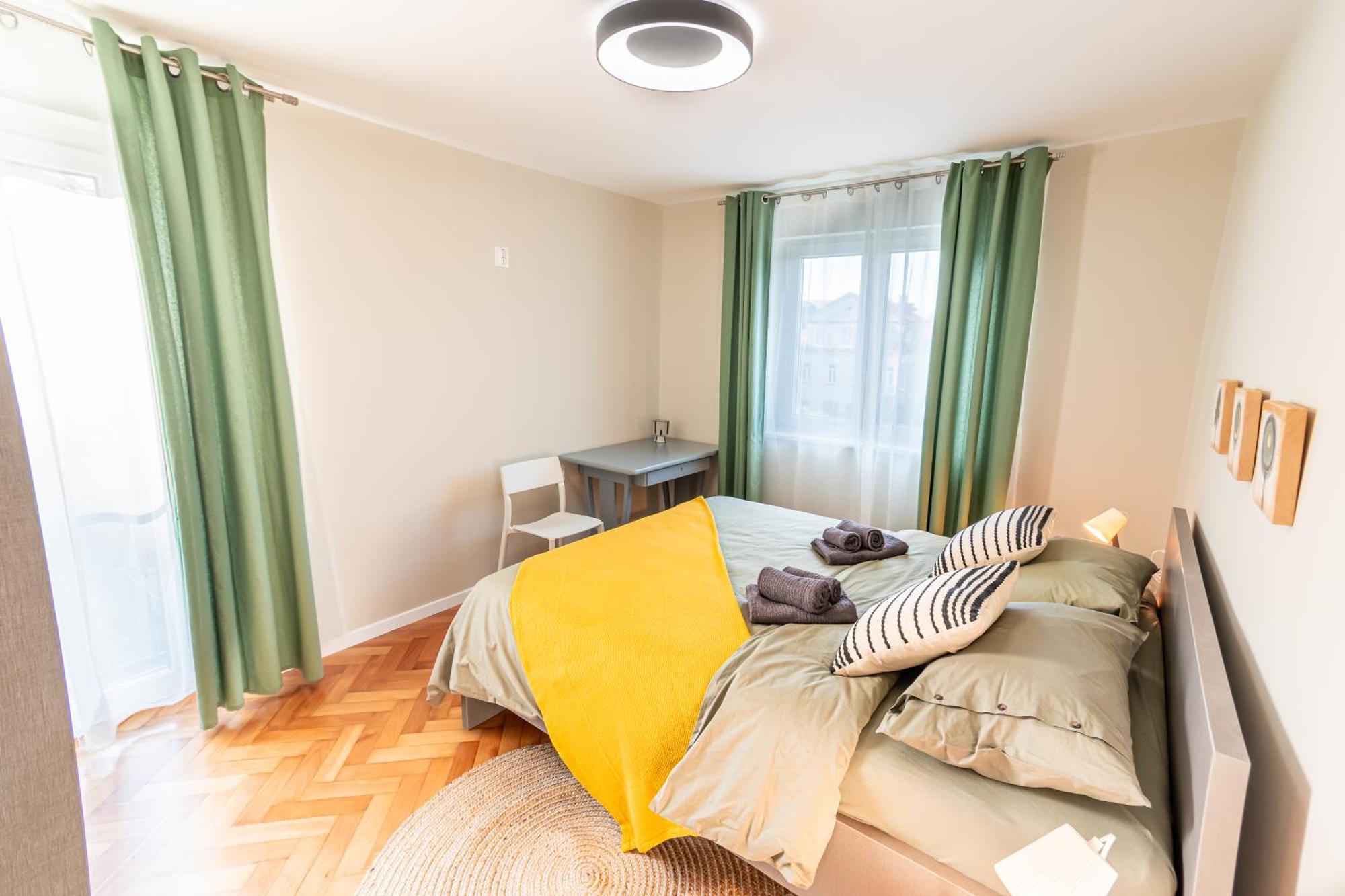 Apartment Veruda Пула Екстериор снимка