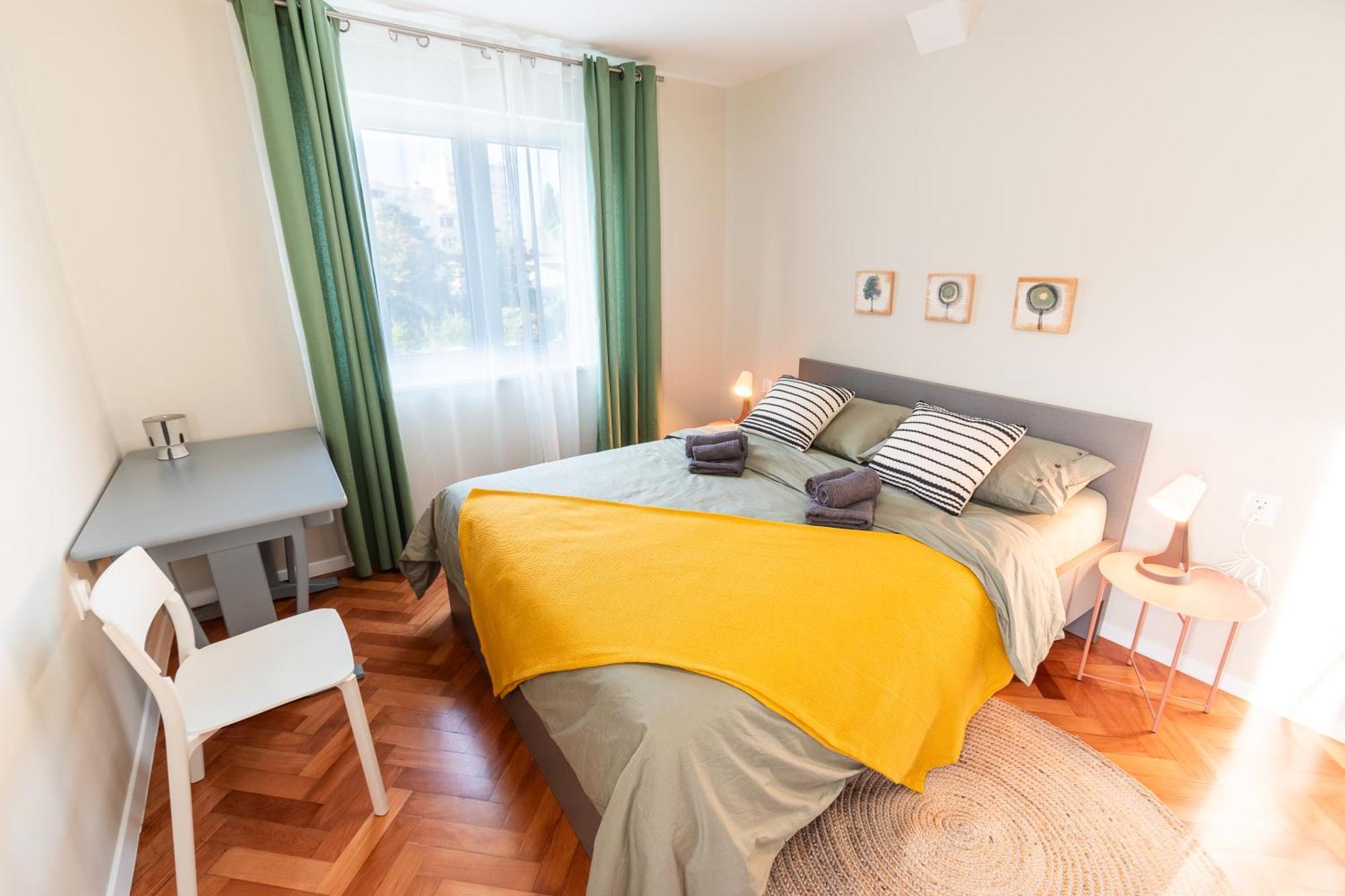 Apartment Veruda Пула Екстериор снимка